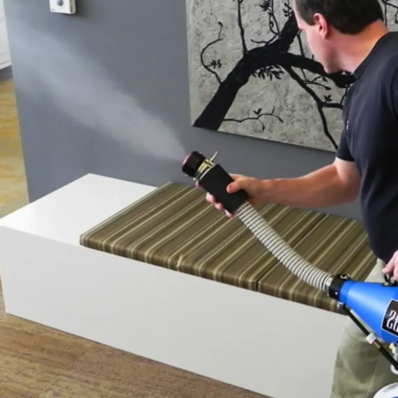 Professional Odor Removal in Red River Parish, LA