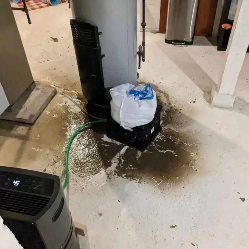 Sewage Backup Cleanup Service in Red River Parish, LA